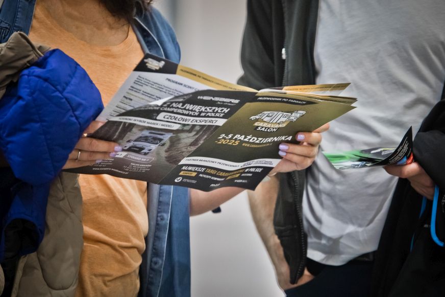 Caravans Salon Poland 2025 – Podsumowanie największych targów caravaningowych w Polsce 6
